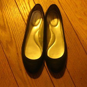Land’s End ballet Flat